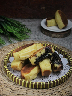 Foto resep Pukis
