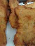 Milanesas de pati ilusión