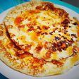 Mango Chila