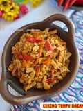 Kering Tempe Basah /Kering Teles