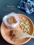 Baharat (Arabic Masala)