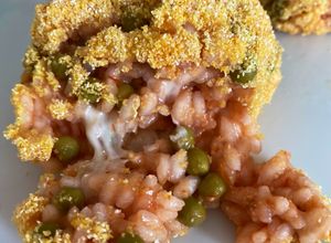 Foto di Arancini furbi