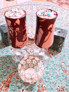 عکسی از دستور آیس پک