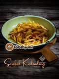 Sambal Kedondong