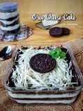 Oreo Chesee Cake Lumer / Oreo Dessert Box