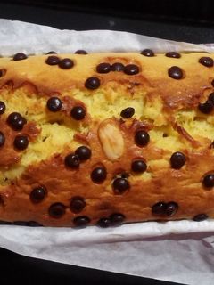 Foto resep Bolu Pisang Tanpa Mixer Lembut Ga Seret