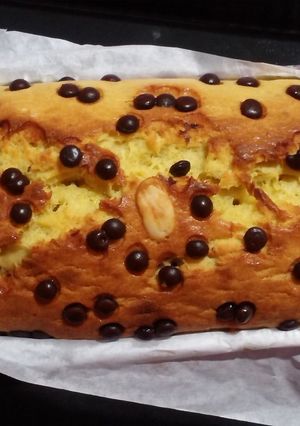 Foto resep Bolu Pisang Tanpa Mixer Lembut Ga Seret