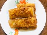 Lunar NY Rice Cake / Chinese Tikoy the Pinoy Way