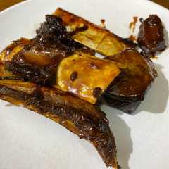 รูปของ Iga panggang madu