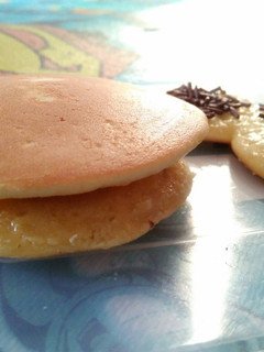 Foto resep Dorayaki Srikaya