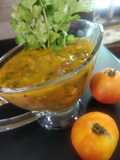 Dal palak