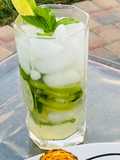 Virgin Mojito
