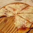 Pre-Pizza casera 🍕