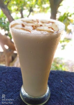 A picture of Lassi.