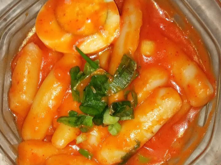 Langkah Mudah untuk Membuat Tteokbokki Homemade Anti Gagal