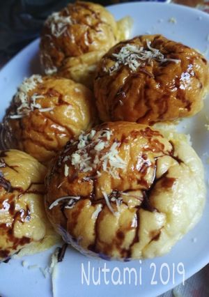 Foto resep ROKU cheese🧀