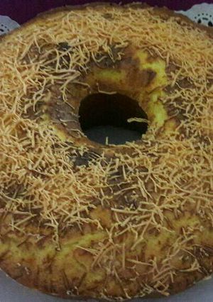 Foto resep Cake Tape Special