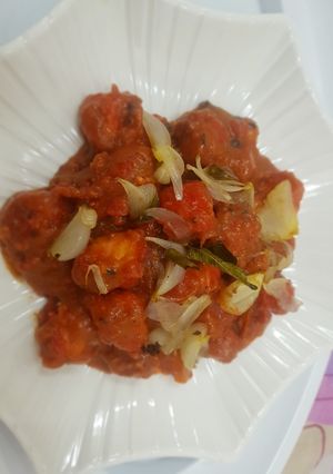 पनीर 65 रेसिपी मुख्य फोटो