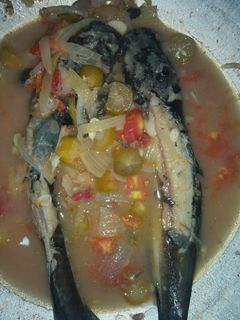 Foto resep Sop Patin Belimbing Wuluh