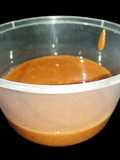 Minyak Kelapa Sangrai/Kelapa Sangrai/Kelapa Gongseng untuk Rendang