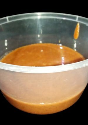 Foto resep Minyak Kelapa Sangrai/Kelapa Sangrai/Kelapa Gongseng untuk Rendang