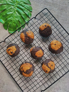 Foto resep Brownie choco chips cookie