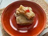 Martabak Tahu Rice Paper