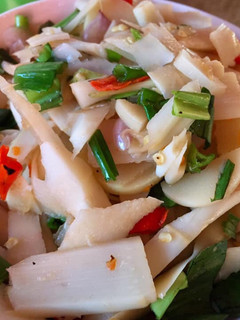 รูปของ ซุปหน่อไม้ส้ม(สูตรภาคอีสาน)
