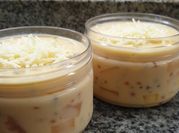 Gambar mango sago biji selasih