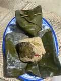 Botok Tempe Ala Fe