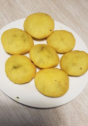 صورة لوصفة كبة حلب