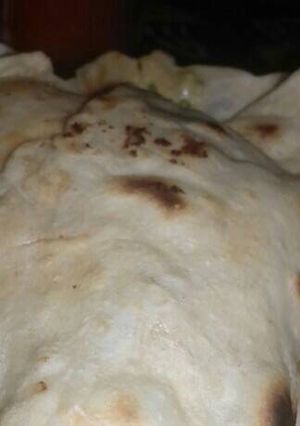 Foto resep Kebab Isi Sosis Mayonaise dan Jagung