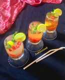 Watermelon 🍉 Shikanji
