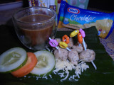 Baso Tempe