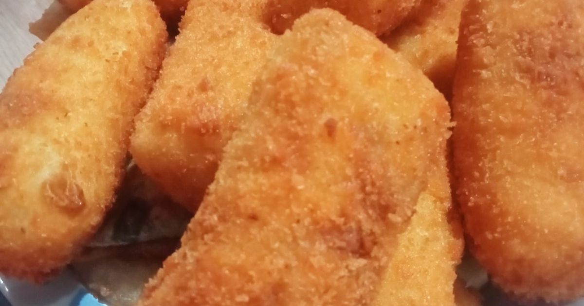 Risoles Isi Bihun