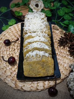 Foto resep Bolu Kukus Pisang Keju