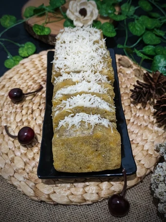 Cara Mudah Membuat Resep Bolu Kukus Pisang Keju yang  Bikin Ketagihan Anti Ribet, Mantap Sekali