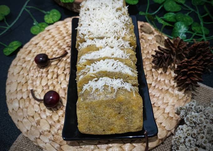 Resep Bolu Kukus Pisang Keju yang Lezat Sekali