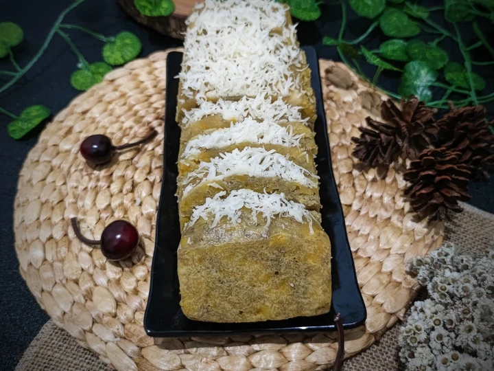 Cara Gampang Menyiapkan Resep Bolu Kukus Pisang Keju yang Enak Banget Anti Ribet, Lezat