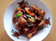 Gambar daging maling kecap