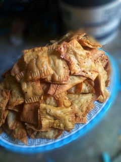 Meat pie ainihin hoton girkin