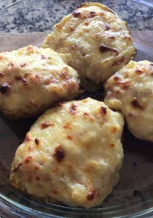 Una foto de Otras papas rellenas!