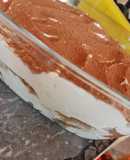 Tiramisú fácil 🥳
