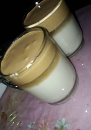 Foto resep Dalgona coffee