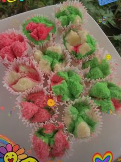 Foto resep Bolu kukus