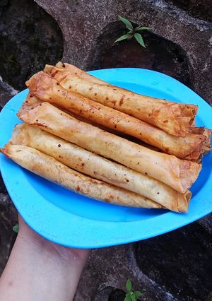 Foto resep 🍌Pisang Karamel🍌 (5 bahan)
