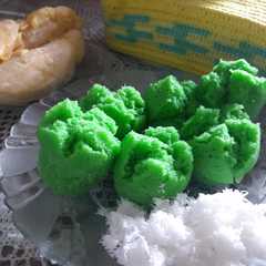 รูปของ Apem Mangkok 💚💚