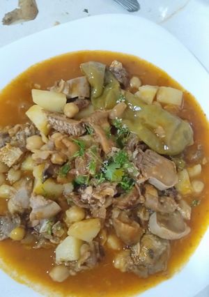 صورة لوصفة شطيطحة بوزلوف