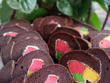Roll cake / Bolu gulung (super lembuutttt) 😍😍