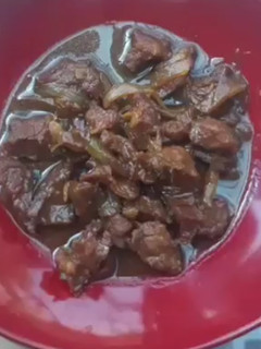 Foto resep Chicken Teriyaki Homemade